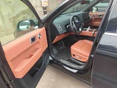 Li Auto L6 Max Smart Refresh Edition - ფოტო 3