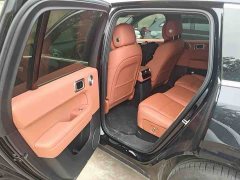 Li Auto L6 Max Smart Refresh Edition - ფოტო 4