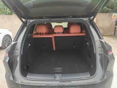Li Auto L6 Max Smart Refresh Edition - ფოტო 5
