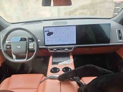 Li Auto L6 Max Smart Refresh Edition - ფოტო 6