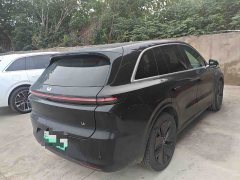 Li Auto L6 Max Smart Refresh Edition - ფოტო 8