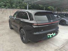 Li Auto L6 Max Smart Refresh Edition - ფოტო 9