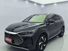 BYD Yuan Plus DM-i Glory Edition 112KM Premium - ფოტო 1