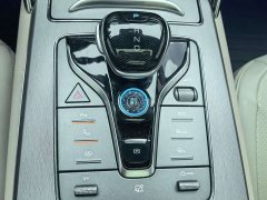 BYD Yuan Plus DM-i Glory Edition 112KM Premium - ფოტო 11