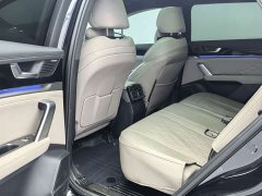 BYD Yuan Plus DM-i Glory Edition 112KM Premium - ფოტო 13