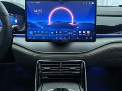 BYD Yuan Plus DM-i Glory Edition 112KM Premium - ფოტო 15