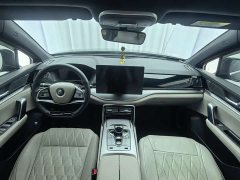 BYD Yuan Plus DM-i Glory Edition 112KM Premium - ფოტო 16