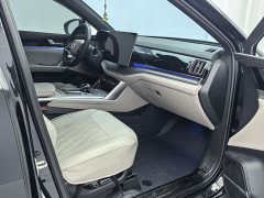 BYD Yuan Plus DM-i Glory Edition 112KM Premium - ფოტო 17