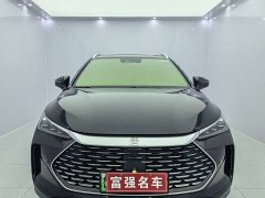 BYD Yuan Plus DM-i Glory Edition 112KM Premium - ფოტო 2