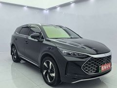 BYD Yuan Plus DM-i Glory Edition 112KM Premium - ფოტო 3