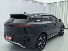 BYD Yuan Plus DM-i Glory Edition 112KM Premium - ფოტო 4