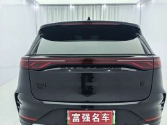 BYD Yuan Plus DM-i Glory Edition 112KM Premium - ფოტო 5