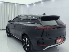BYD Yuan Plus DM-i Glory Edition 112KM Premium - ფოტო 6