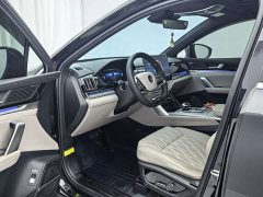 BYD Yuan Plus DM-i Glory Edition 112KM Premium - ფოტო 7
