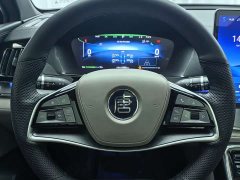 BYD Yuan Plus DM-i Glory Edition 112KM Premium - ფოტო 8