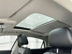 FAW Besturn B70 Third Generation 1.5T Automatic Deluxe 70th Anniversary Edition - ფოტო 5