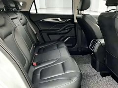 FAW Besturn B70 Third Generation 1.5T Automatic Deluxe 70th Anniversary Edition - ფოტო 6