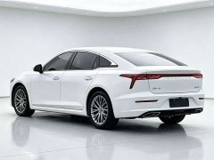 FAW Besturn B70 Third Generation 1.5T Automatic Deluxe 70th Anniversary Edition - ფოტო 8