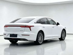 FAW Besturn B70 Third Generation 1.5T Automatic Deluxe 70th Anniversary Edition - ფოტო 9