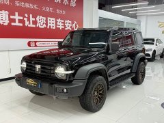 Tank 300 2.0T Conqueror - ფოტო 1