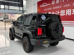 Tank 300 2.0T Conqueror - ფოტო 14