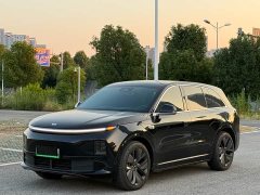 Li Auto L6 2024 Pro - ფოტო 1