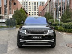 Land Rover Range Rover 3.0 L6 400PS Genesis Extended Wheelbase - ფოტო 1