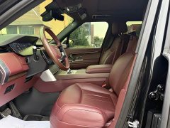 Land Rover Range Rover 3.0 L6 400PS Genesis Extended Wheelbase - ფოტო 4