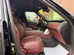 Land Rover Range Rover 3.0 L6 400PS Genesis Extended Wheelbase - ფოტო 5