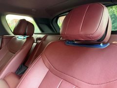 Land Rover Range Rover 3.0 L6 400PS Genesis Extended Wheelbase - ფოტო 7