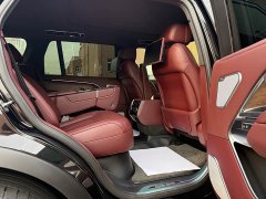 Land Rover Range Rover 3.0 L6 400PS Genesis Extended Wheelbase - ფოტო 8