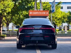Lynk & Co Geely Lynk & Co 03 2023 2.0T Diesel DCT Pro - ფოტო 10