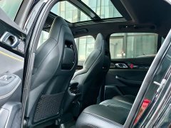 Lynk & Co Geely Lynk & Co 03 2023 2.0T Diesel DCT Pro - ფოტო 6