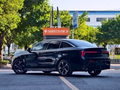 Lynk & Co Geely Lynk & Co 03 2023 2.0T Diesel DCT Pro - ფოტო 7