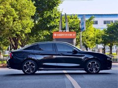 Lynk & Co Geely Lynk & Co 03 2023 2.0T Diesel DCT Pro - ფოტო 8
