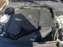 Mercedes-Benz C-Class Facelift C 260 L AMG Line - ფოტო 10