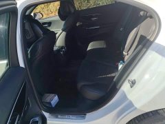 Mercedes-Benz C-Class Facelift C 260 L AMG Line - ფოტო 11