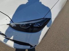 Mercedes-Benz C-Class Facelift C 260 L AMG Line - ფოტო 5