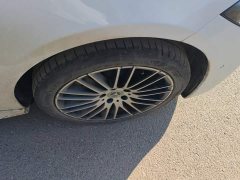 Mercedes-Benz C-Class Facelift C 260 L AMG Line - ფოტო 6