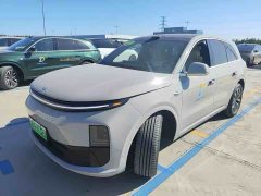 Li Auto L6 Max Smart Refresh Edition - ფოტო 1