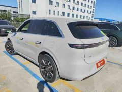 Li Auto L6 Max Smart Refresh Edition - ფოტო 4
