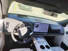 Li Auto L6 Max Smart Refresh Edition - ფოტო 5