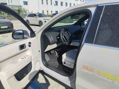 Li Auto L6 Max Smart Refresh Edition - ფოტო 6