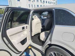Li Auto L6 Max Smart Refresh Edition - ფოტო 7