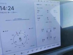 Li Auto L6 Max Smart Refresh Edition - ფოტო 8
