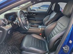 Mercedes-Benz C-Class 2022 C 260 L AMG Line - ფოტო 11