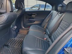 Mercedes-Benz C-Class 2022 C 260 L AMG Line - ფოტო 12