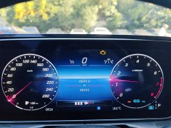Mercedes-Benz C-Class 2022 C 260 L AMG Line - ფოტო 13