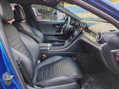 Mercedes-Benz C-Class 2022 C 260 L AMG Line - ფოტო 14