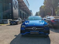 Mercedes-Benz C-Class 2022 C 260 L AMG Line - ფოტო 5